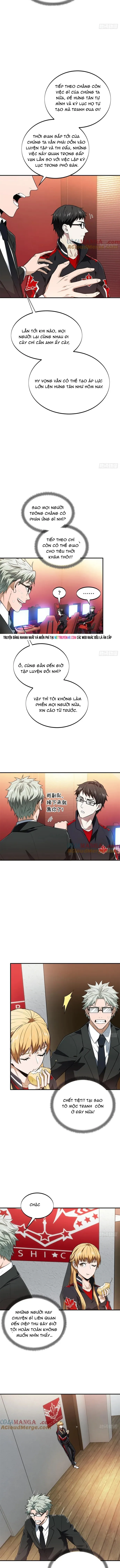 Toàn Chức Cao Thủ 2 Chapter 223 - 3