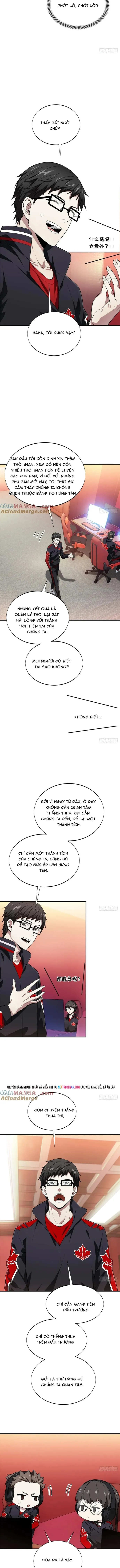 Toàn Chức Cao Thủ 2 Chapter 223 - 4