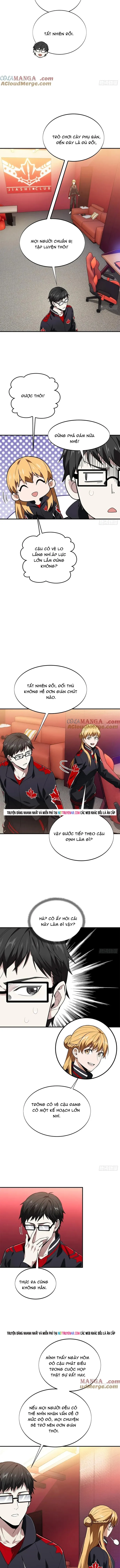 Toàn Chức Cao Thủ 2 Chapter 223 - 5