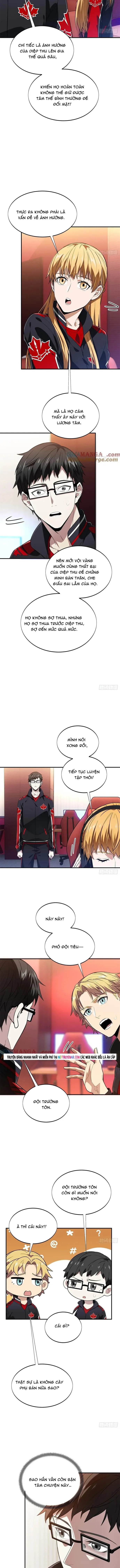 Toàn Chức Cao Thủ 2 Chapter 223 - 6