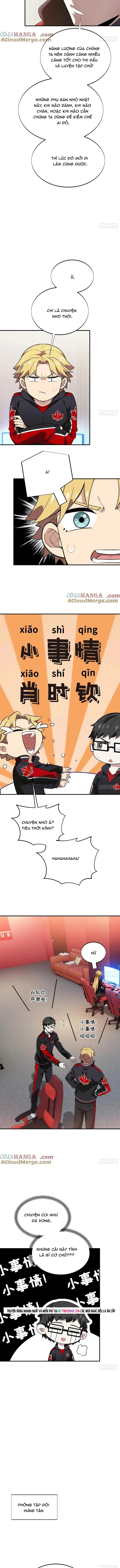 Toàn Chức Cao Thủ 2 Chapter 223 - 7