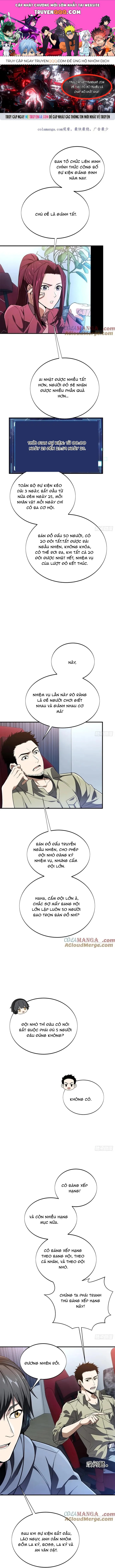 Toàn Chức Cao Thủ 2 Chapter 224 - 1