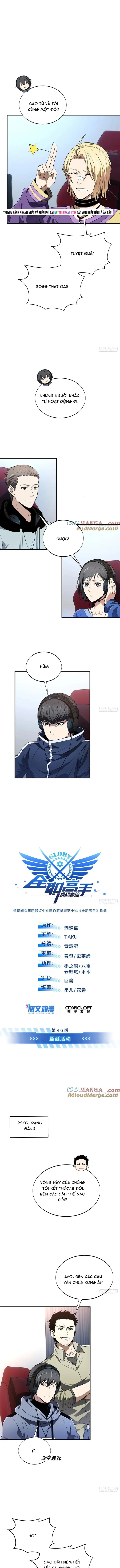 Toàn Chức Cao Thủ 2 Chapter 224 - 2