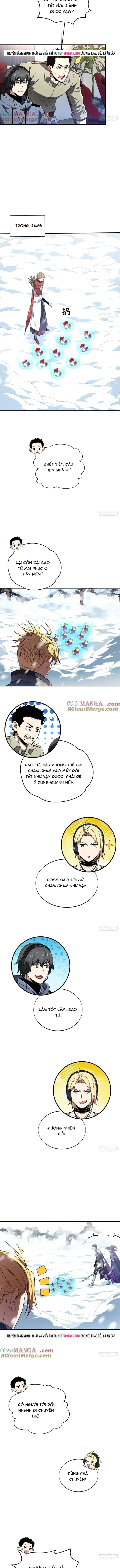 Toàn Chức Cao Thủ 2 Chapter 224 - 3