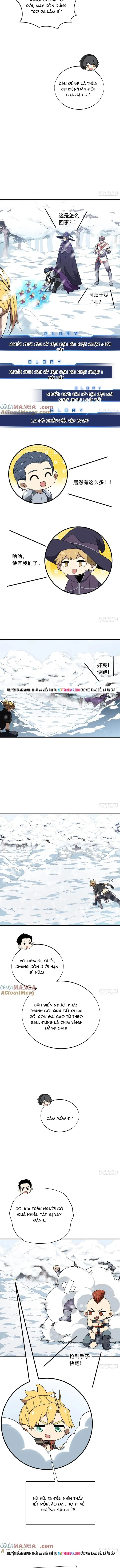 Toàn Chức Cao Thủ 2 Chapter 224 - 4