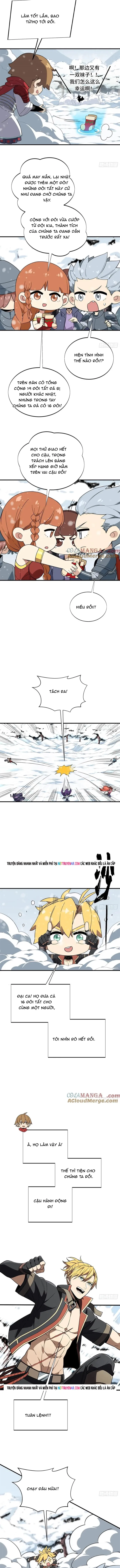 Toàn Chức Cao Thủ 2 Chapter 224 - 5