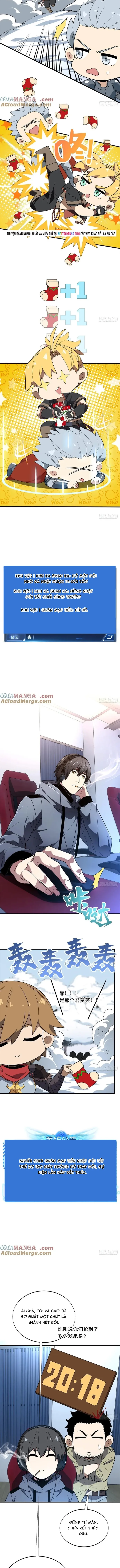 Toàn Chức Cao Thủ 2 Chapter 224 - 6