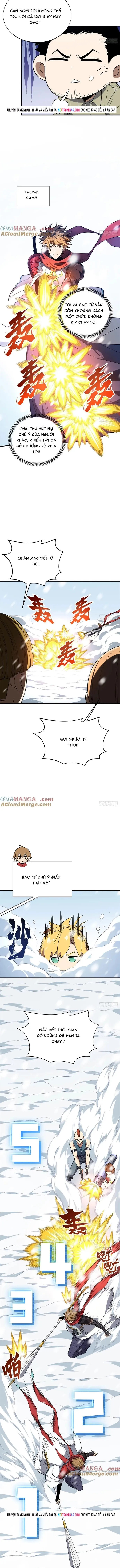 Toàn Chức Cao Thủ 2 Chapter 224 - 7