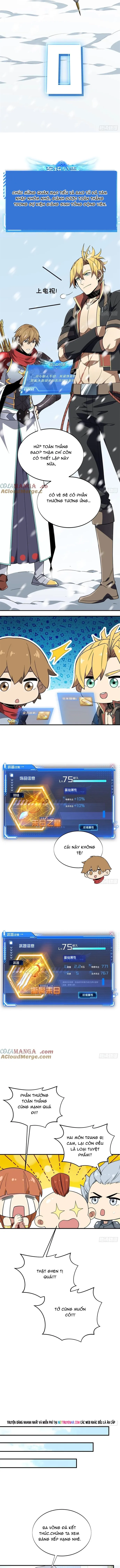 Toàn Chức Cao Thủ 2 Chapter 224 - 8