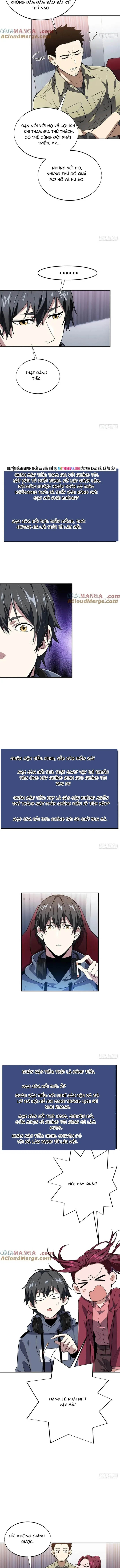 Toàn Chức Cao Thủ 2 Chapter 225 - 3