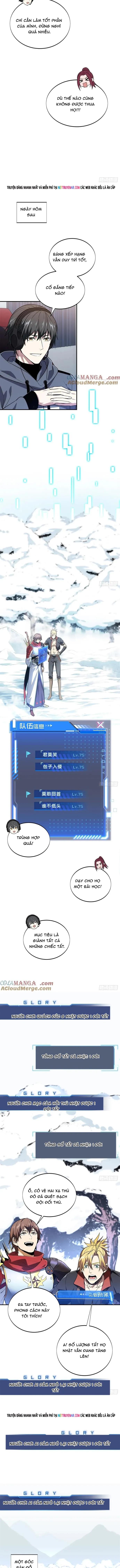 Toàn Chức Cao Thủ 2 Chapter 225 - 5