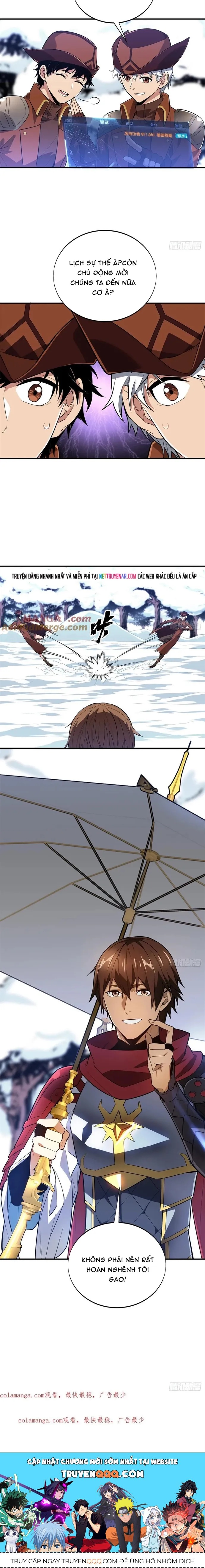 Toàn Chức Cao Thủ 2 Chapter 225 - 8