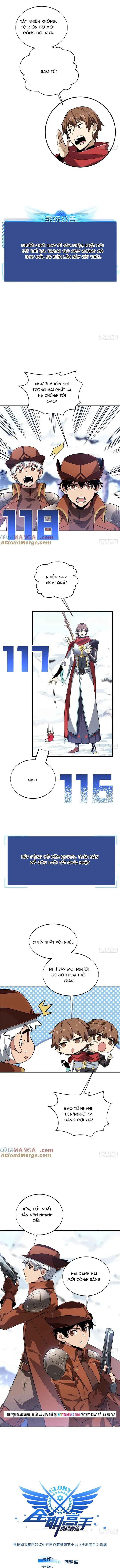 Toàn Chức Cao Thủ 2 Chapter 226 - 2