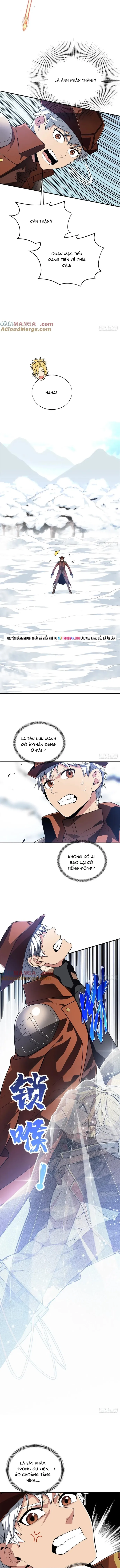 Toàn Chức Cao Thủ 2 Chapter 226 - 4