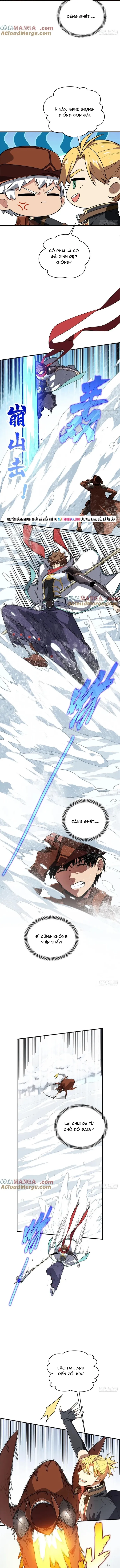 Toàn Chức Cao Thủ 2 Chapter 226 - 5