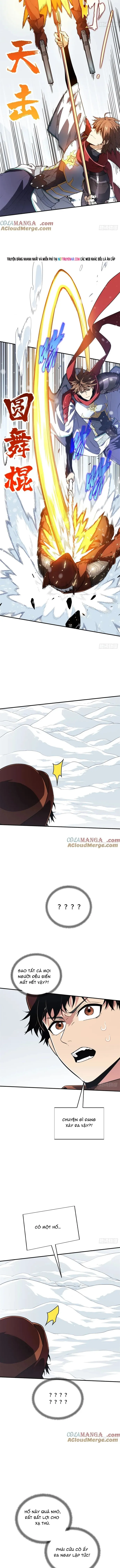 Toàn Chức Cao Thủ 2 Chapter 226 - 6