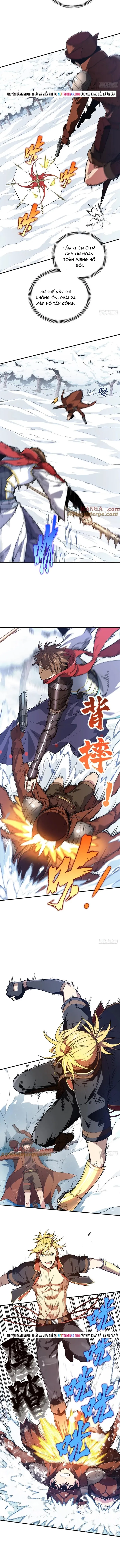 Toàn Chức Cao Thủ 2 Chapter 226 - 7