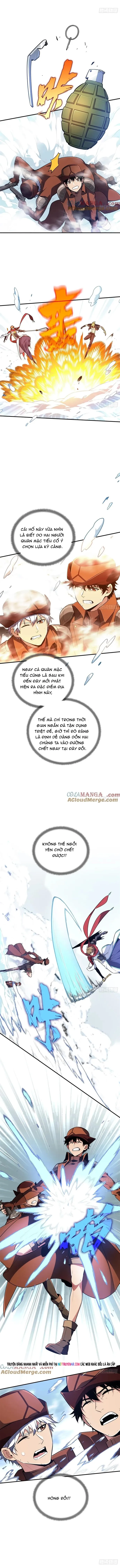 Toàn Chức Cao Thủ 2 Chapter 226 - 8