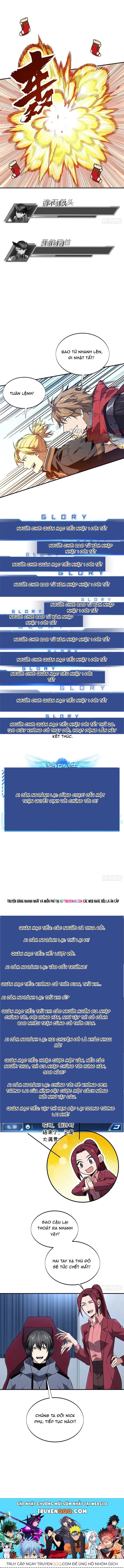 Toàn Chức Cao Thủ 2 Chapter 226 - 9