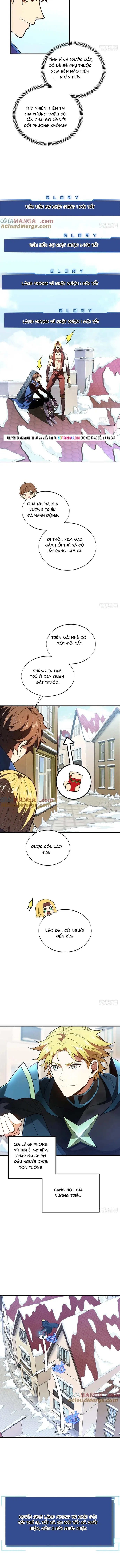 Toàn Chức Cao Thủ 2 Chapter 227 - 3