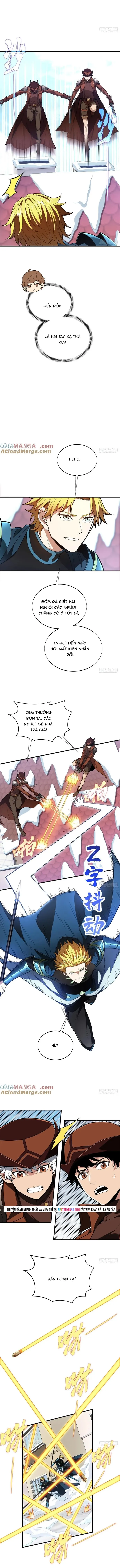 Toàn Chức Cao Thủ 2 Chapter 227 - 4