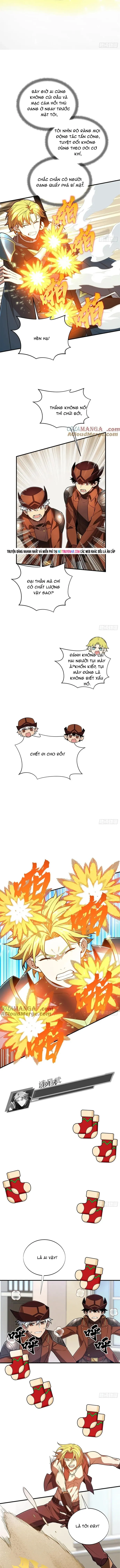 Toàn Chức Cao Thủ 2 Chapter 227 - 7