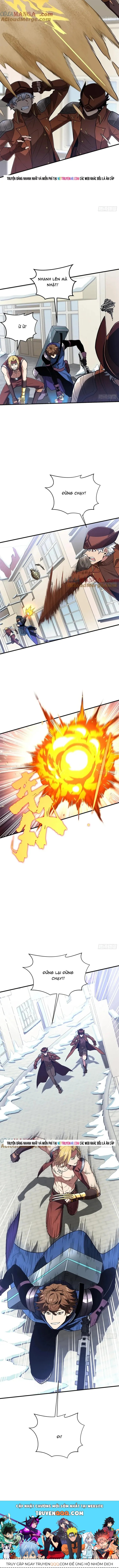 Toàn Chức Cao Thủ 2 Chapter 227 - 8