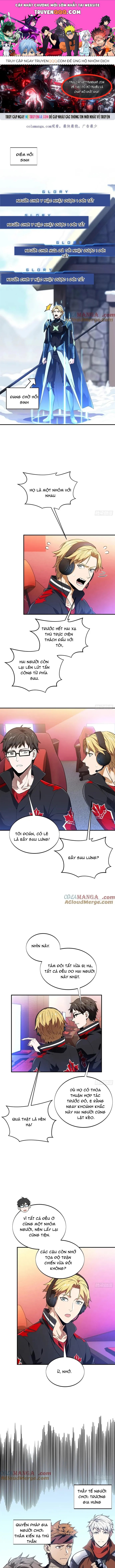 Toàn Chức Cao Thủ 2 Chapter 228 - 1