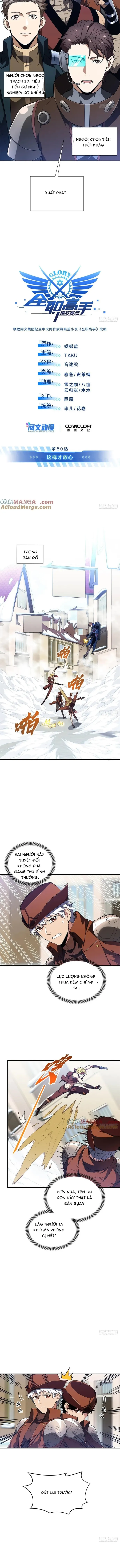 Toàn Chức Cao Thủ 2 Chapter 228 - 2