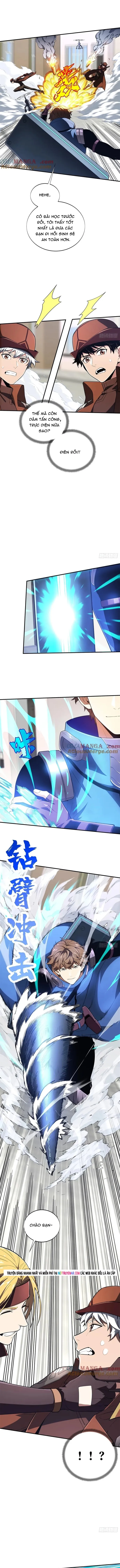 Toàn Chức Cao Thủ 2 Chapter 228 - 3