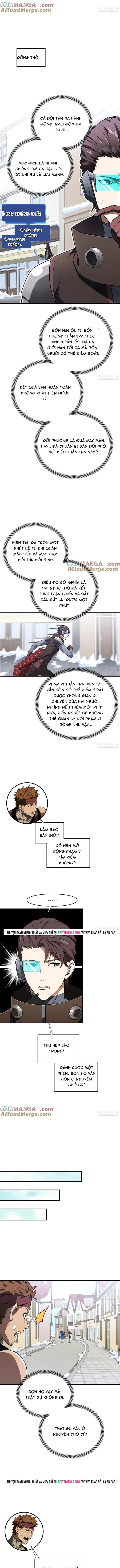 Toàn Chức Cao Thủ 2 Chapter 228 - 5