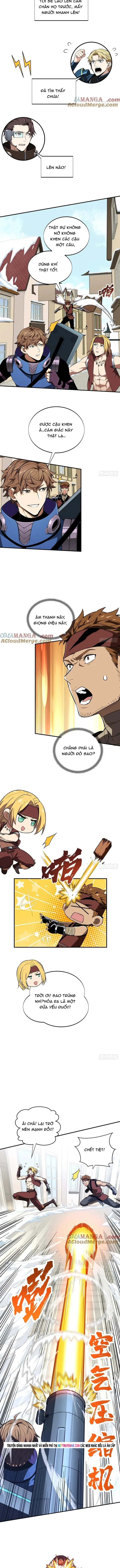 Toàn Chức Cao Thủ 2 Chapter 228 - 6