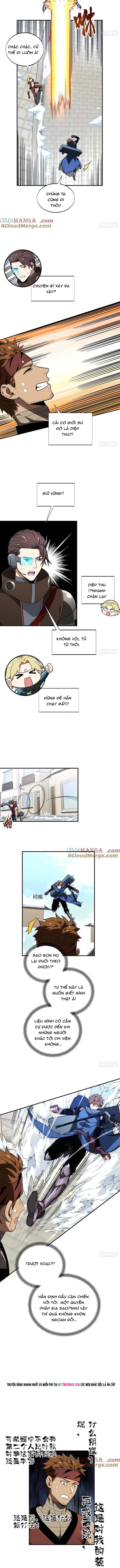 Toàn Chức Cao Thủ 2 Chapter 228 - 7