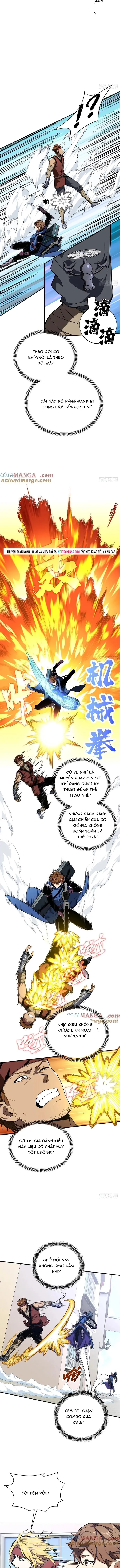 Toàn Chức Cao Thủ 2 Chapter 228 - 8