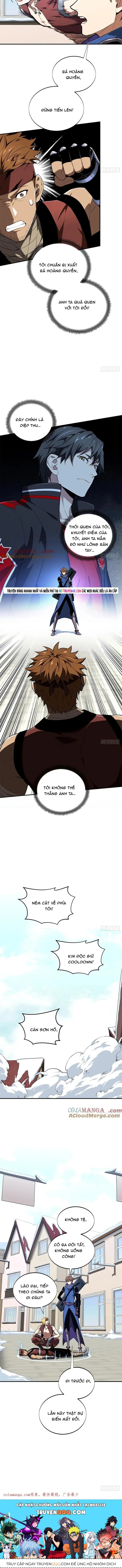 Toàn Chức Cao Thủ 2 Chapter 228 - 9