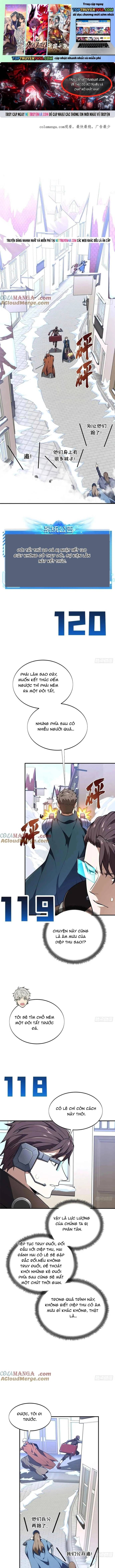Toàn Chức Cao Thủ 2 Chapter 229 - 2