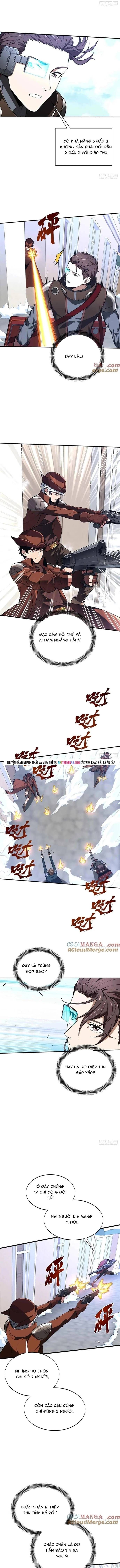 Toàn Chức Cao Thủ 2 Chapter 229 - 4