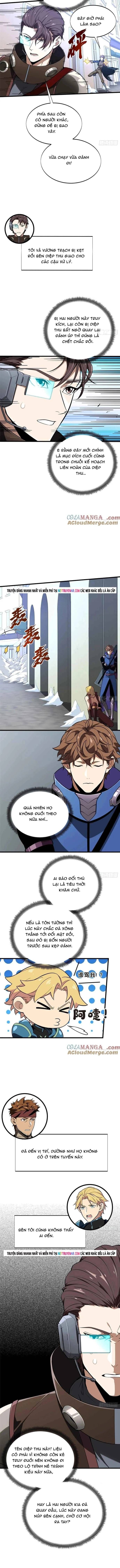 Toàn Chức Cao Thủ 2 Chapter 229 - 5