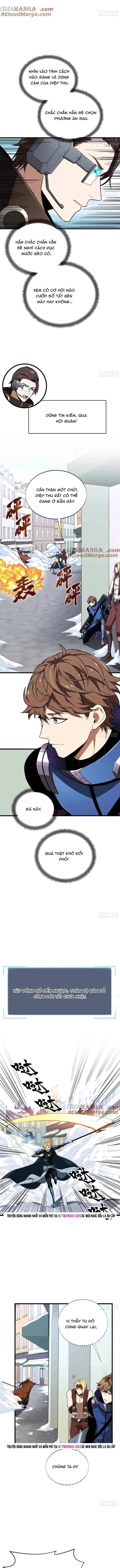 Toàn Chức Cao Thủ 2 Chapter 229 - 6