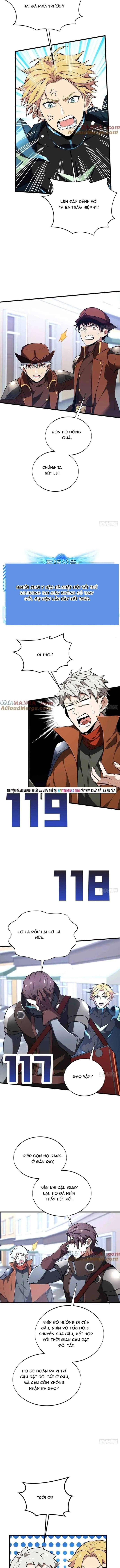 Toàn Chức Cao Thủ 2 Chapter 229 - 7