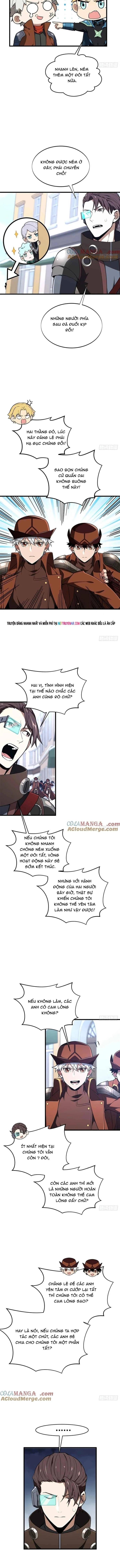 Toàn Chức Cao Thủ 2 Chapter 229 - 8