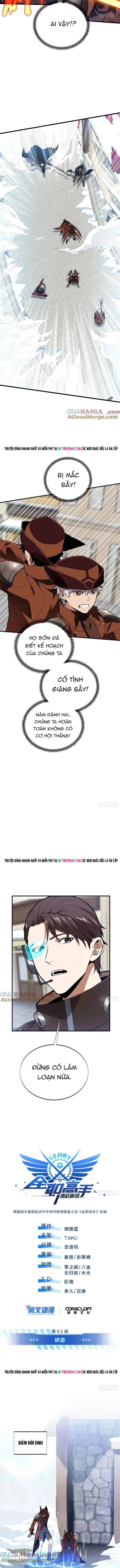 Toàn Chức Cao Thủ 2 Chapter 230 - 3