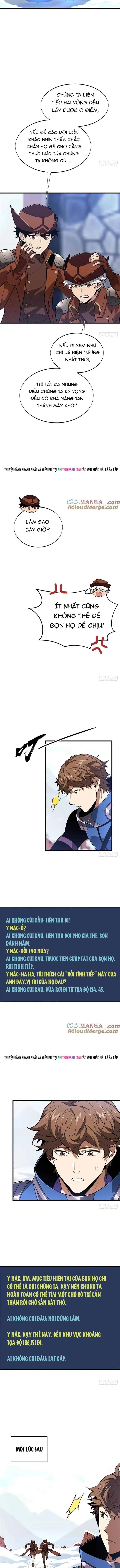 Toàn Chức Cao Thủ 2 Chapter 230 - 4