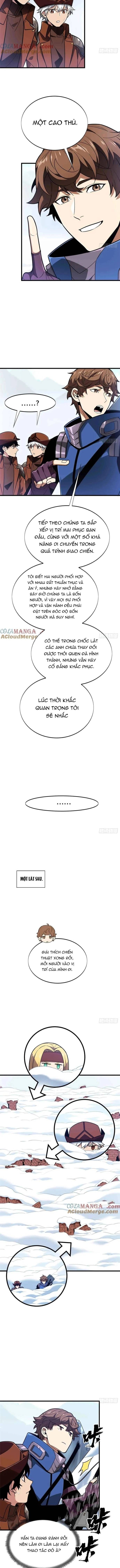 Toàn Chức Cao Thủ 2 Chapter 230 - 6