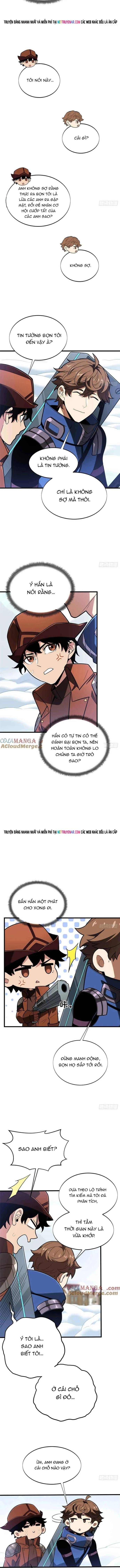 Toàn Chức Cao Thủ 2 Chapter 230 - 7