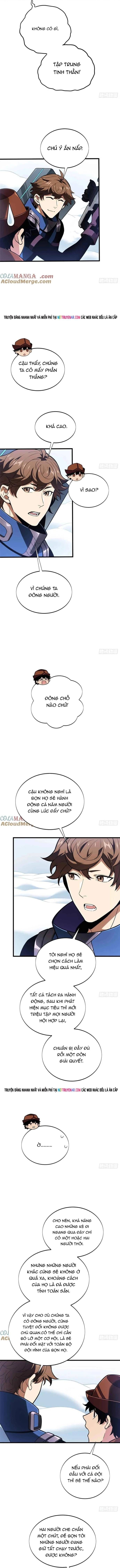 Toàn Chức Cao Thủ 2 Chapter 230 - 8