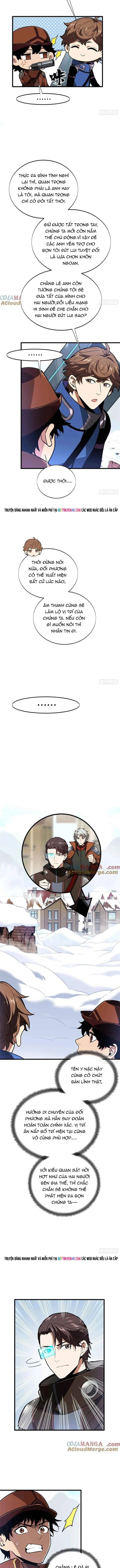 Toàn Chức Cao Thủ 2 Chapter 230 - 9