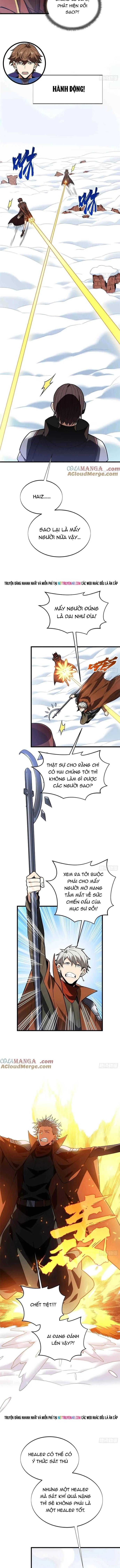 Toàn Chức Cao Thủ 2 Chapter 230 - 10