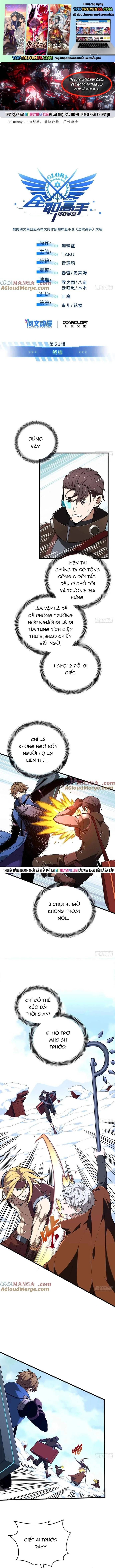 Toàn Chức Cao Thủ 2 Chapter 231 - 2