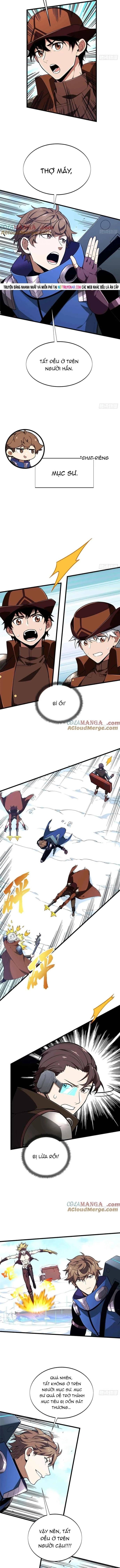 Toàn Chức Cao Thủ 2 Chapter 231 - 3